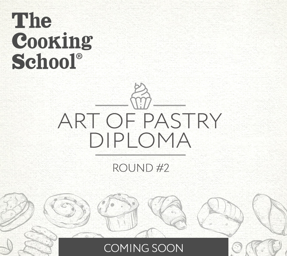 Art of Pastry Diploma